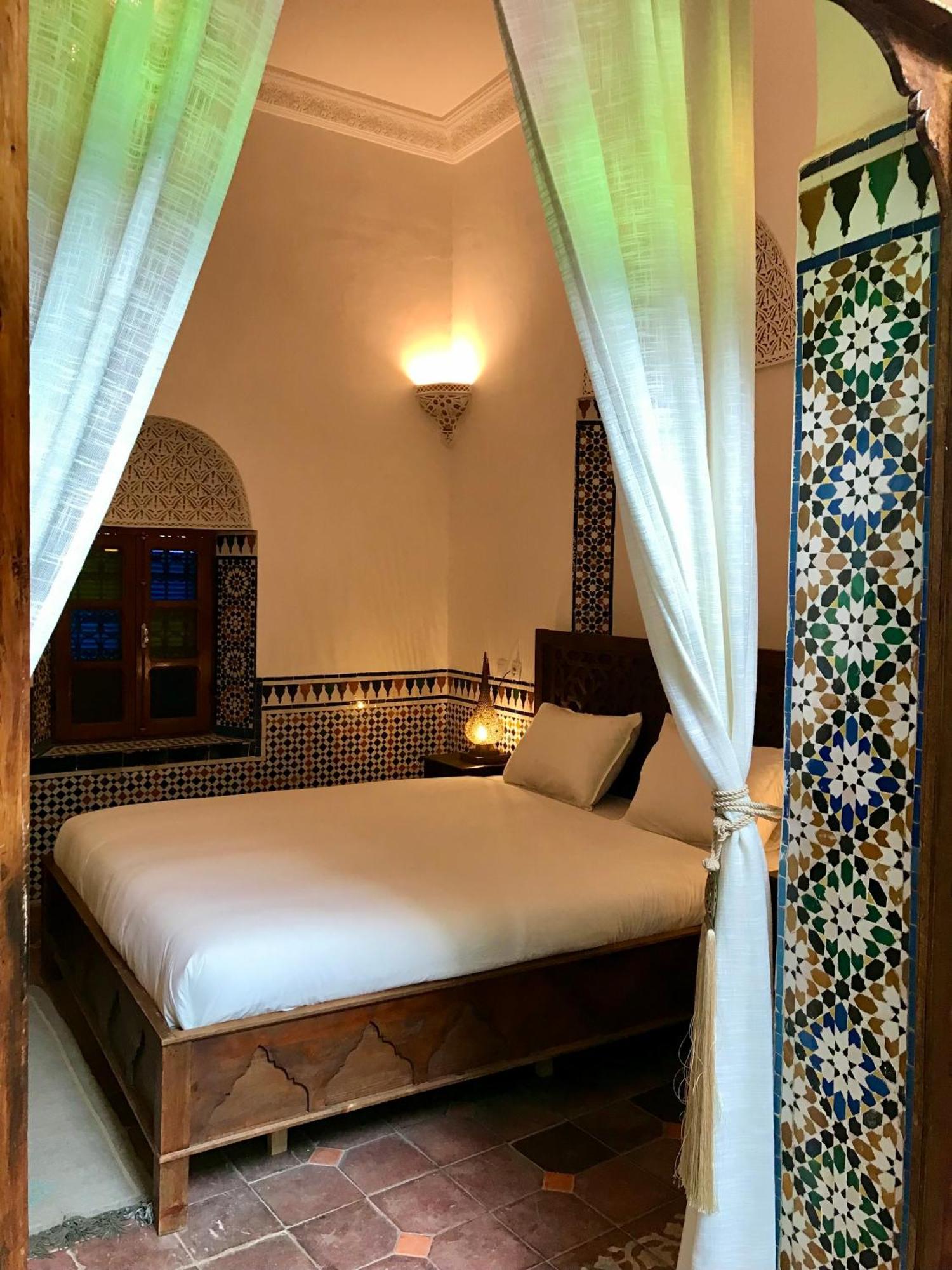 Riad Dar Souika Rabat Dış mekan fotoğraf