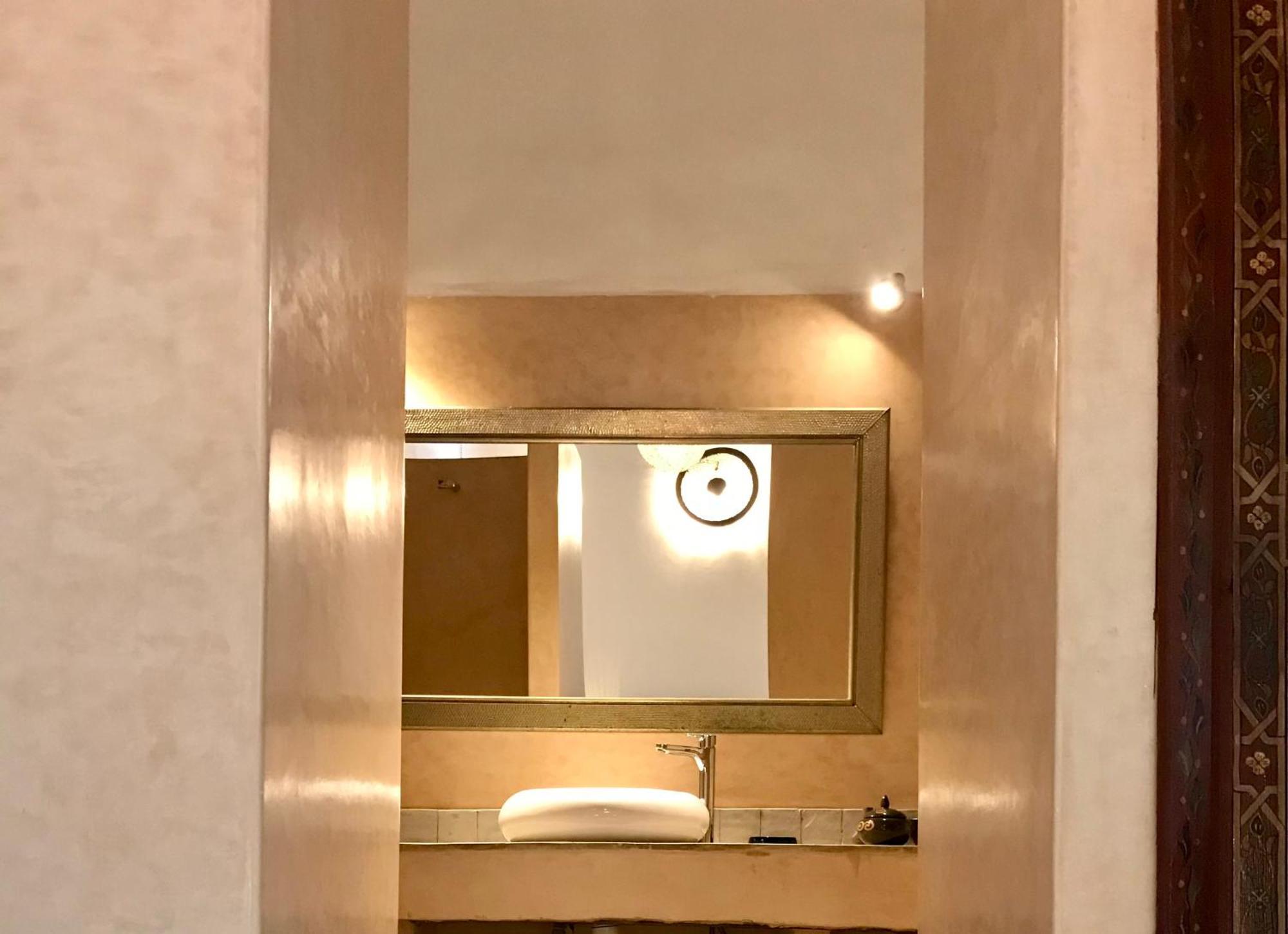 Riad Dar Souika Rabat Dış mekan fotoğraf