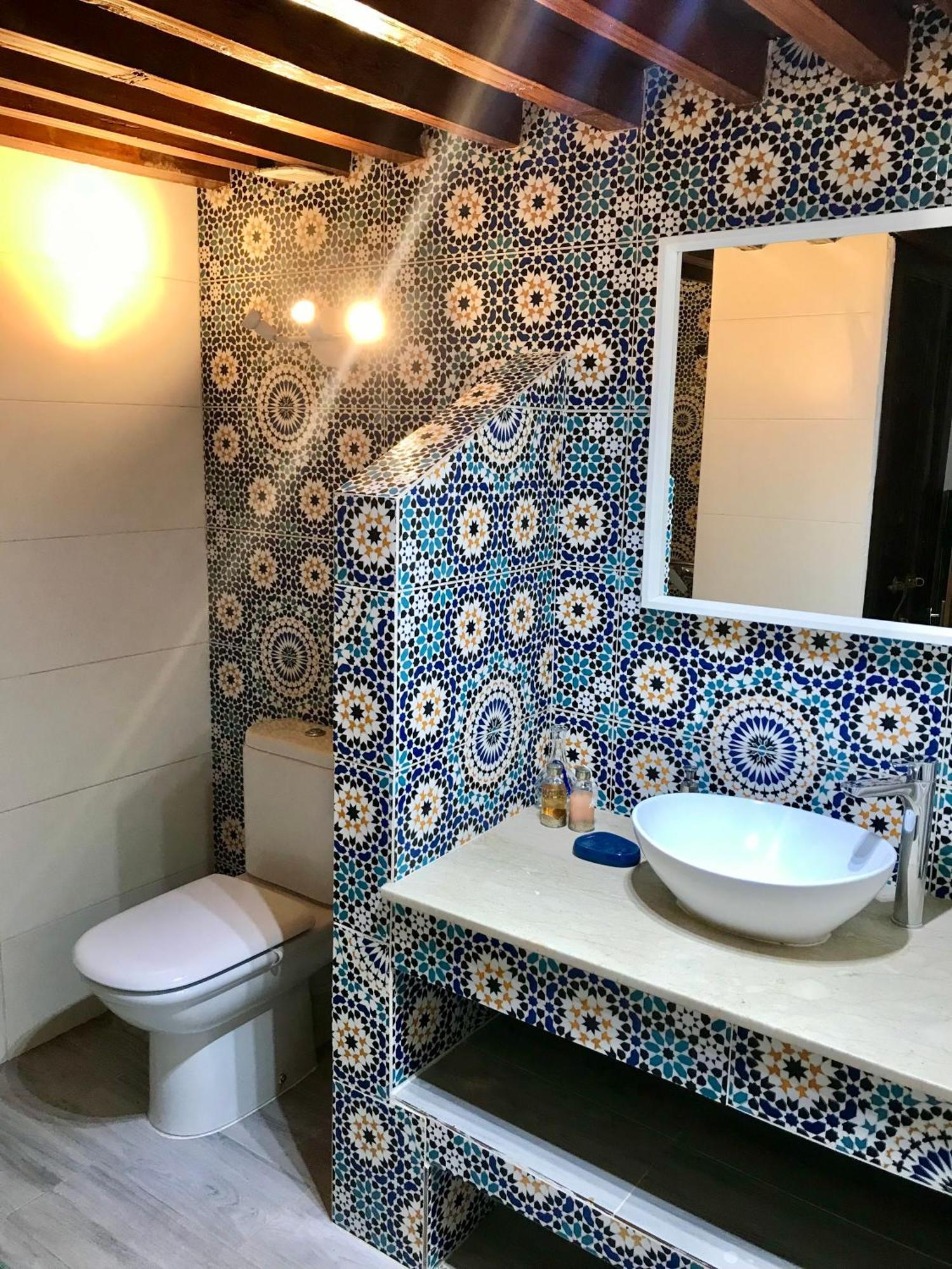 Riad Dar Souika Rabat Dış mekan fotoğraf