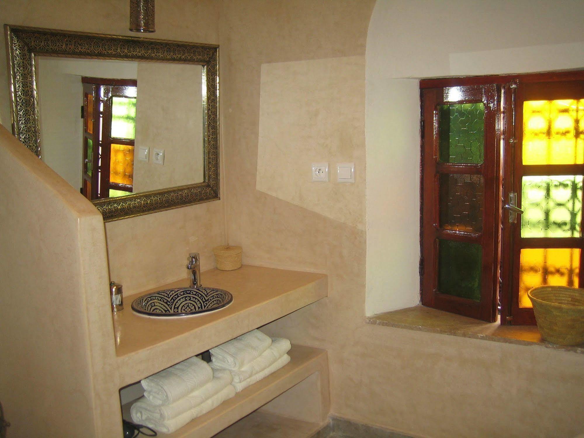 Riad Dar Souika Rabat Dış mekan fotoğraf