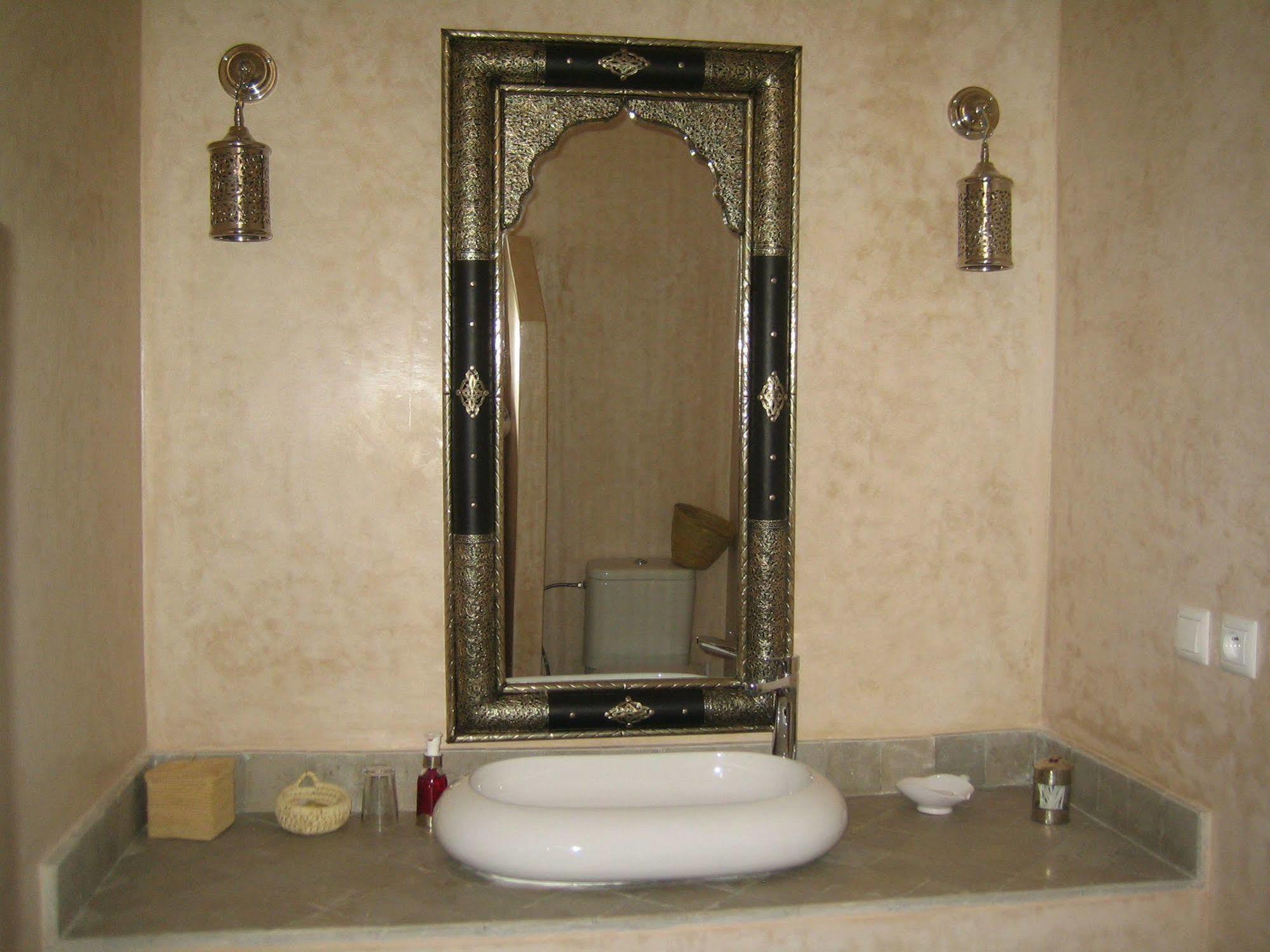 Riad Dar Souika Rabat Dış mekan fotoğraf