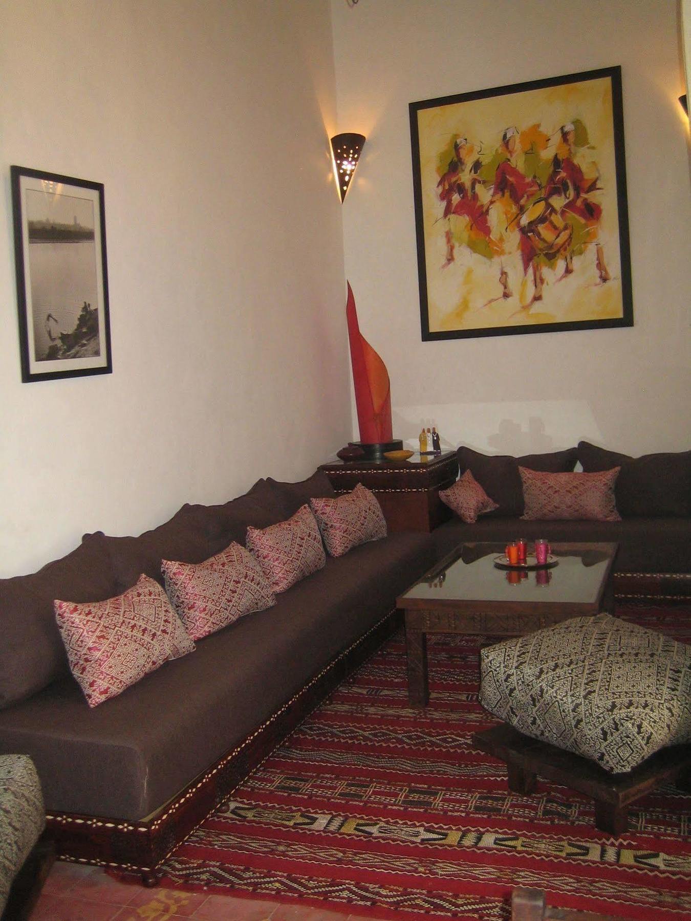 Riad Dar Souika Rabat Dış mekan fotoğraf