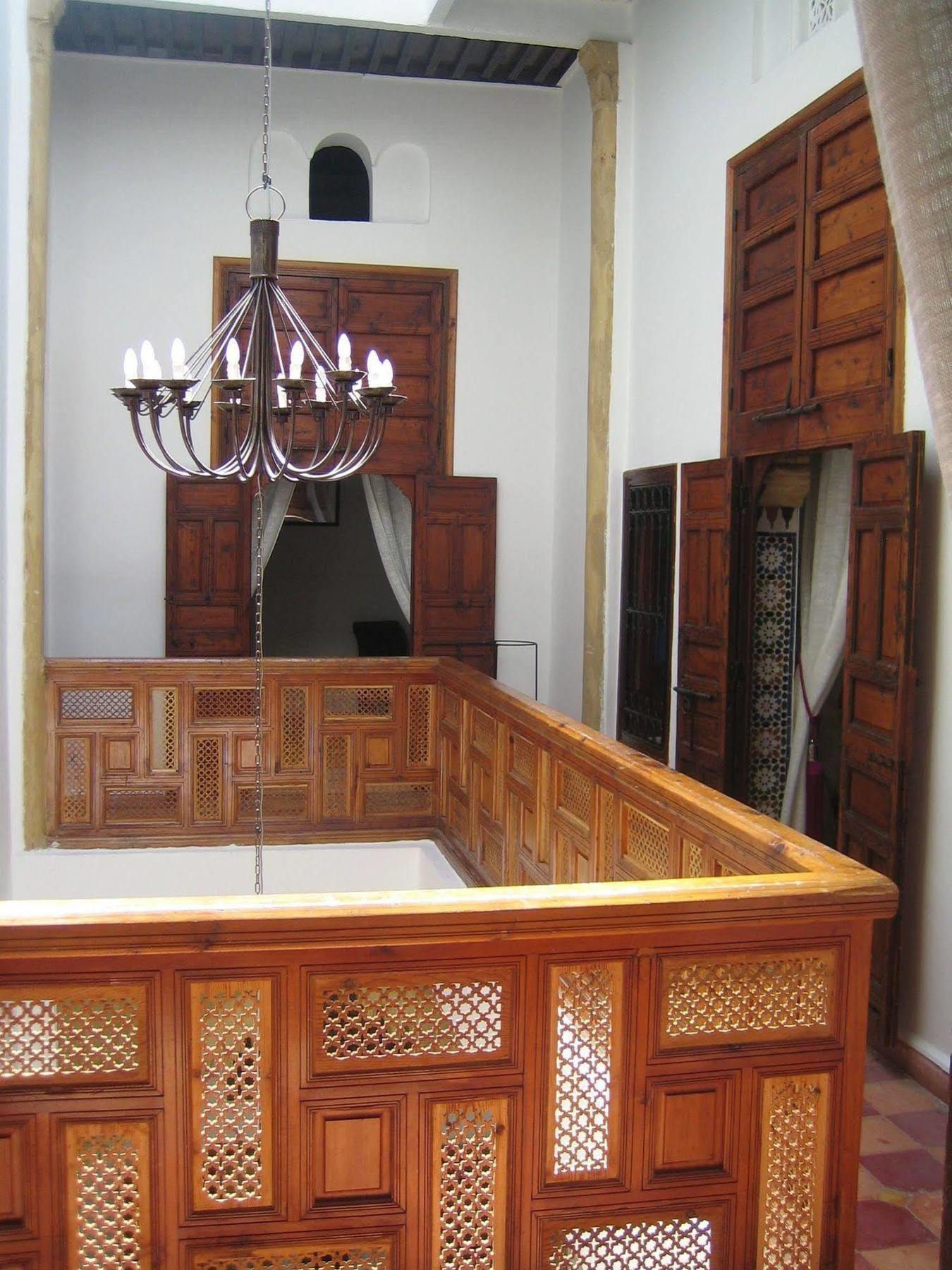 Riad Dar Souika Rabat Dış mekan fotoğraf