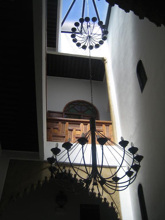 Riad Dar Souika Rabat Dış mekan fotoğraf